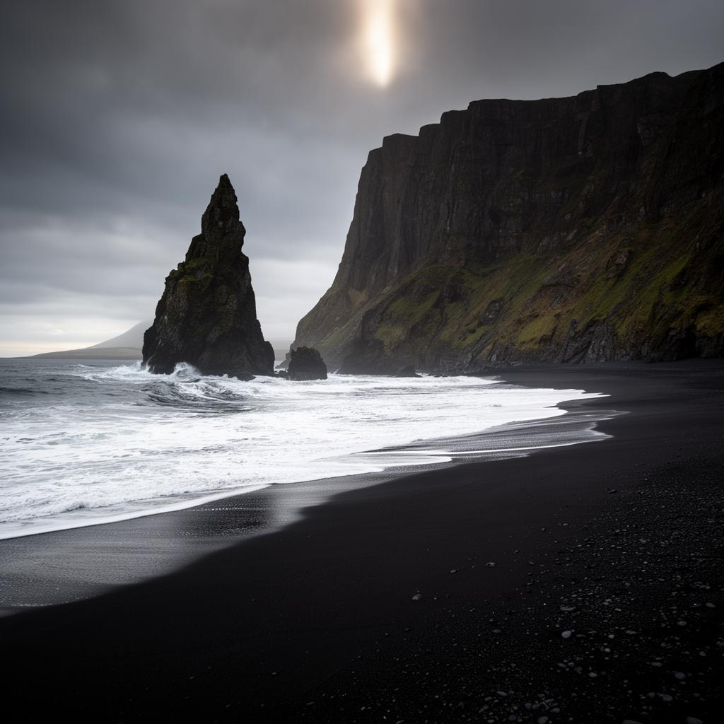 Talisker Bay